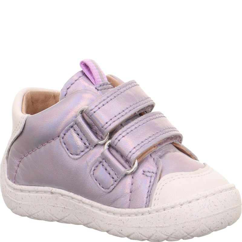 Superfit SATURNUS  - Material: Leather in Multicolored