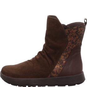 Think COMODA  - Material: Leather in Brown