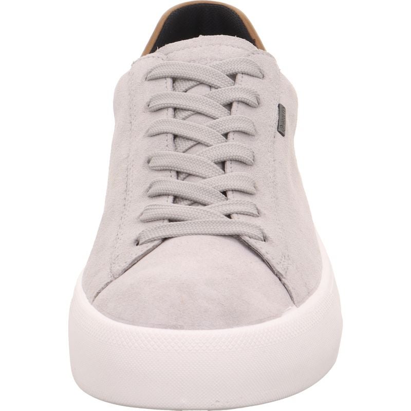 Legero MONDO  - Material: Leather in Grey