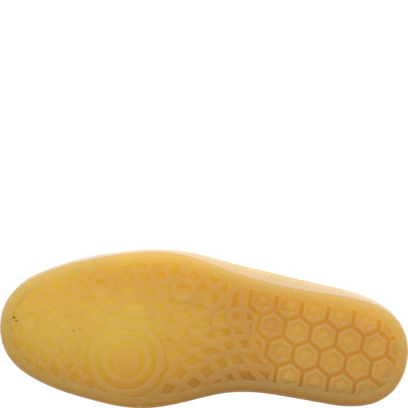 Think TURNA MEN  - Material: Leather in Beige