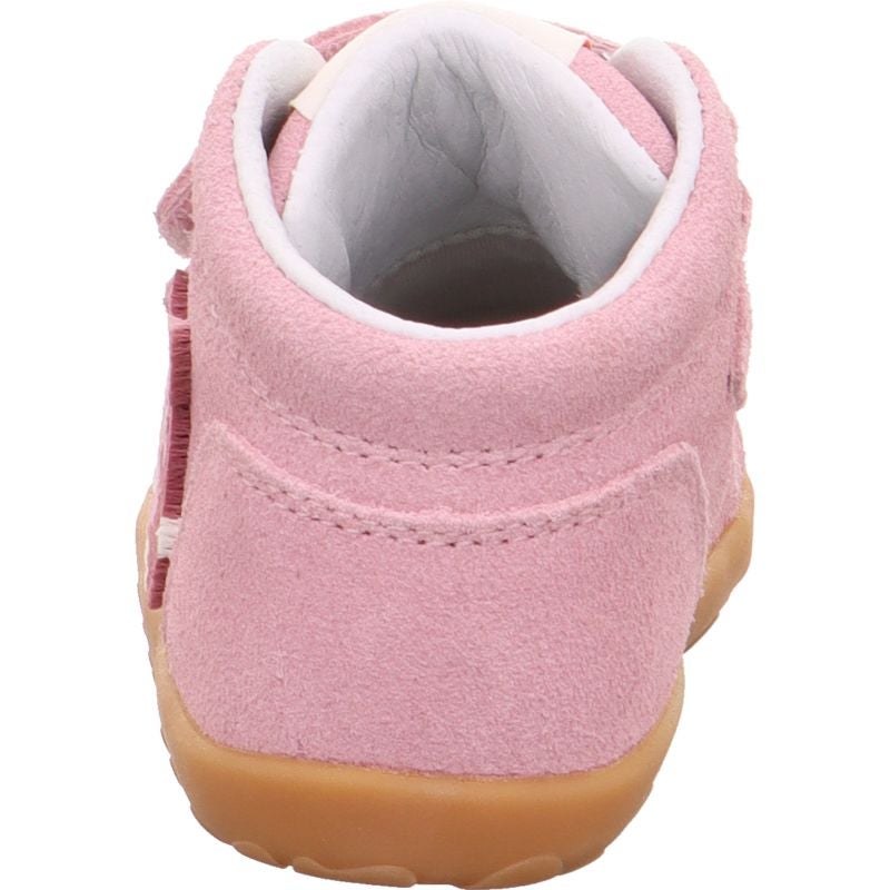 Superfit FLUMMI  - Material: Leder in Rosa