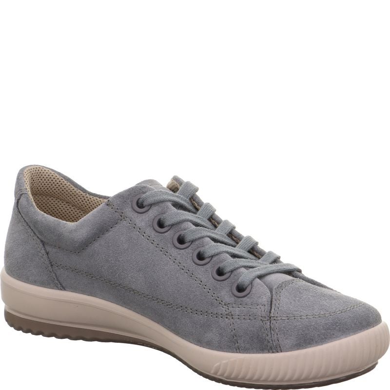 Legero TANARO 5.0 Woman Sneakers low - Material: Leather in Grey