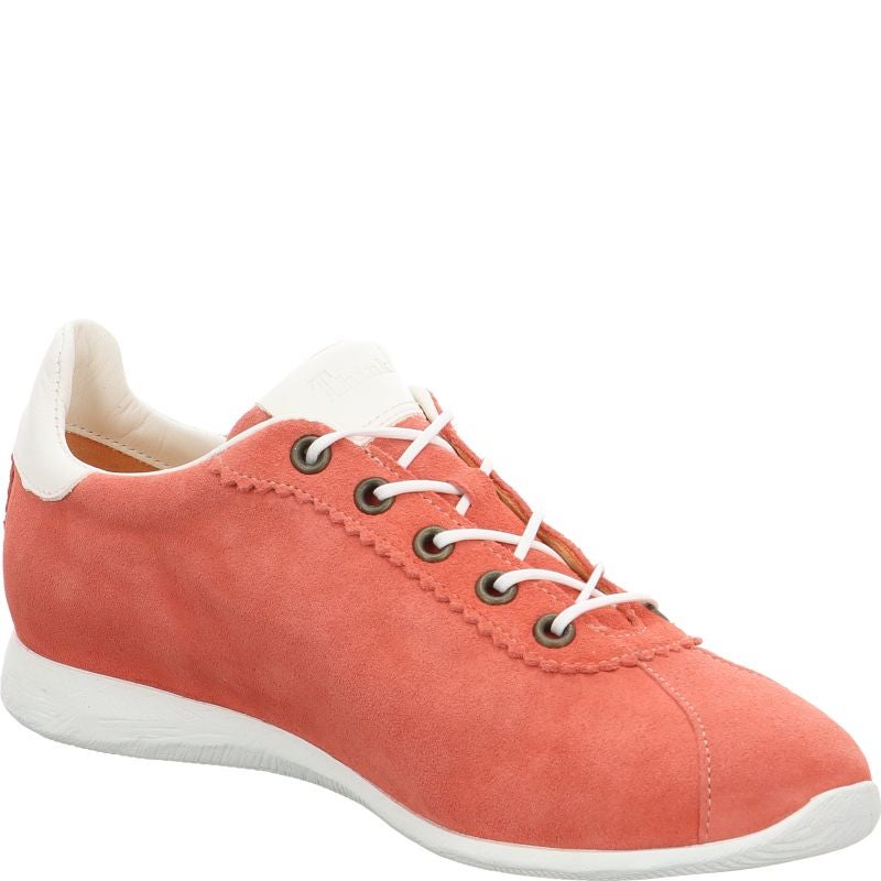 Think ALOA  - Material: Leather in Rose