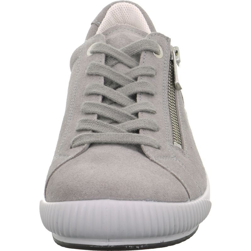 Legero TANARO 5.0 Woman Sneakers low - Material: Leather in Grey