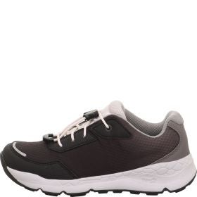 Superfit FREE RIDE Boys  - Material: Textil/Sonstiges Material in Black