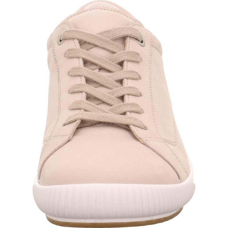 Legero TANARO 5.0 Woman Sneakers low - Material: Leather in Beige