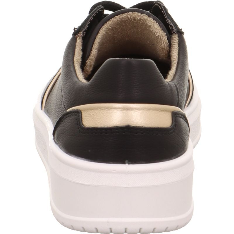 Legero REJOISE Woman  - Material: Leather in Black