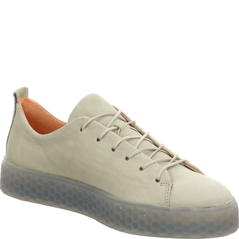 Think HONEY  - Material: Leather in Olive