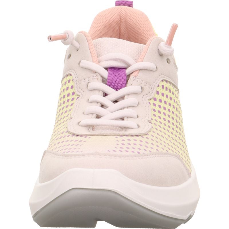Legero BLISS Woman Sneakers low - Material: Textile in Beige