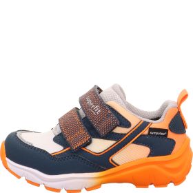 Superfit SPORT5  - Material: TextilSonstigesMaterial in Blue