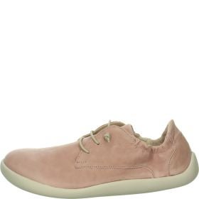 Think BLO Sneakers low - Material: Leather in Rose