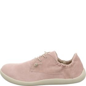 Think BLO Sneakers low - Material: Leather in Rose