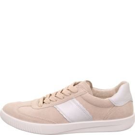 Legero SILENCE Woman  - Material: Leather in Beige