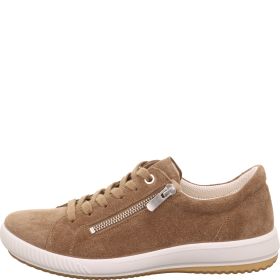 Legero TANARO 5.0 Damen Sneaker low - Material: Leder in Beige