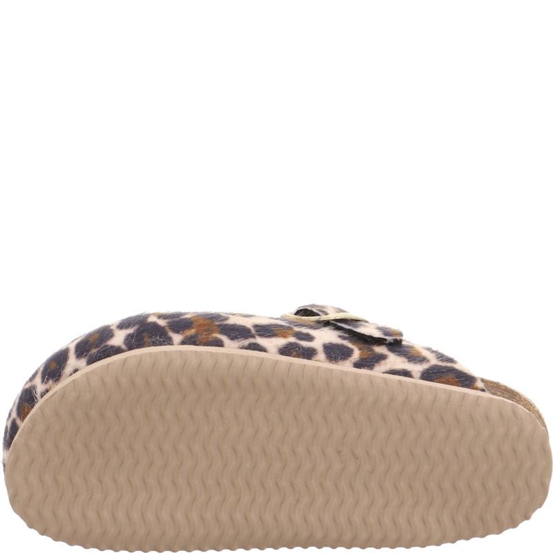 Superfit BIOS FLEX Mädchen  - Material: Sonstiges Material in Beige