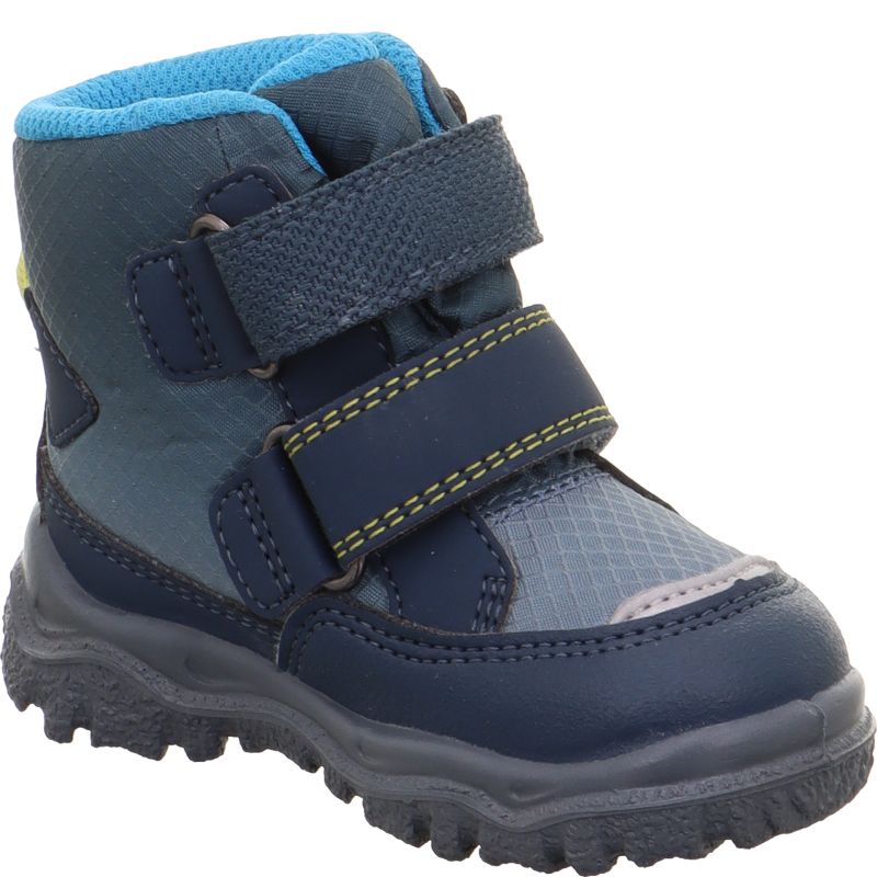 Superfit HUSKY+  - Material: Textil/Sonstiges Material in Blue