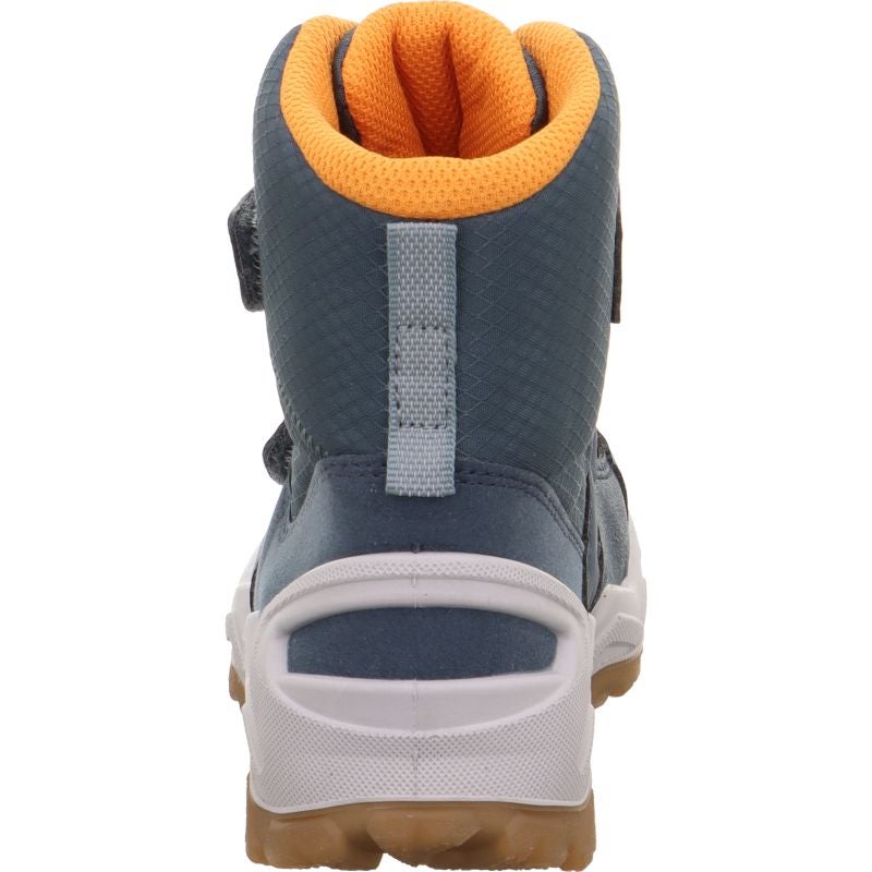 Superfit JUPITER ICE  - Material: Textil/Sonstiges Material in Blue