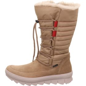 Legero NOVARA  - Material: Leder/Textil in Beige