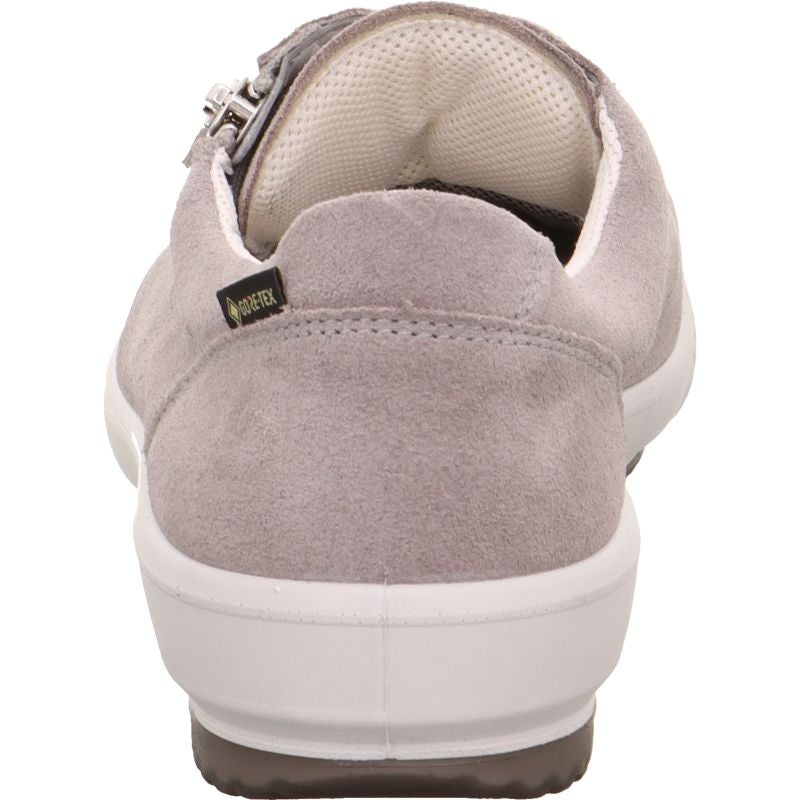 legero TANARO 5.0 Damen Sneaker low - Material: Leder in Grau