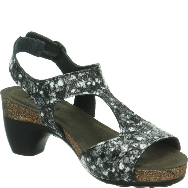 Think TRAUDI Woman  - Material: Leather in Multi Colour