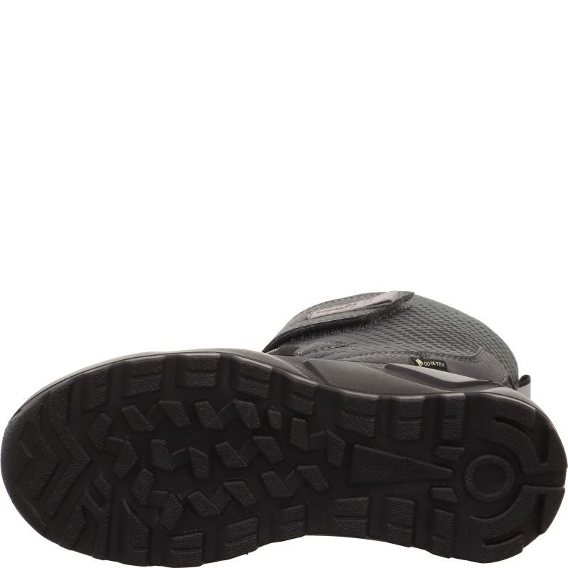 Superfit ROCKET Unisex | Boys Boot - Material: Textil/Sonstiges Material in Black