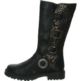 Think TRENTO  - Material: Leather in Black