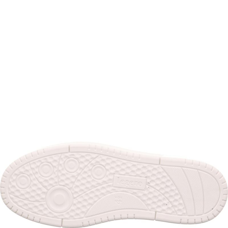 Legero REJOISE Damen Sneaker low - Material: Leder in Blau