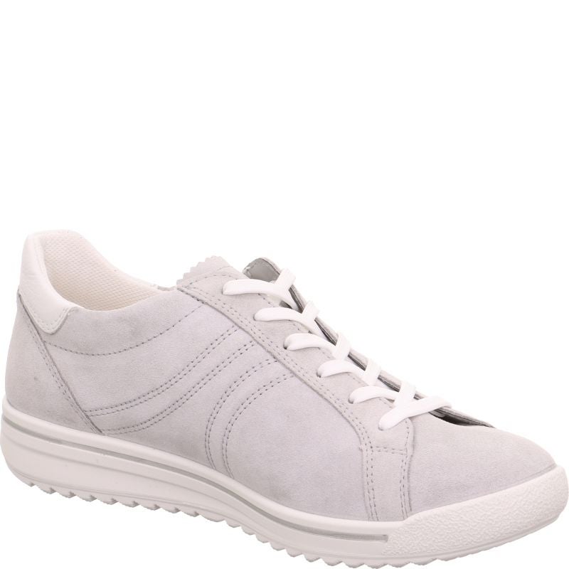 Legero ALIA  - Material: Leather in Grey