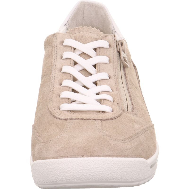 Legero ALIA  - Material: Leather in Beige