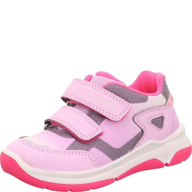 Superfit COOPER Girls  - Material: Textil/Sonstiges Material in Purple