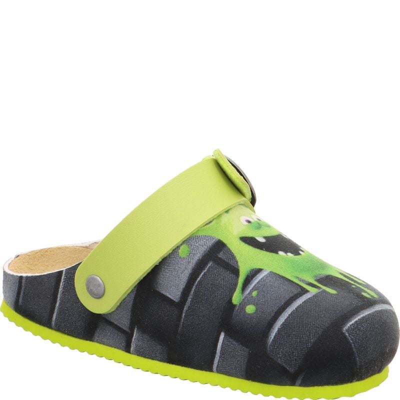 Superfit BIOS FLEX  - Material: Sonstiges Material in Grey