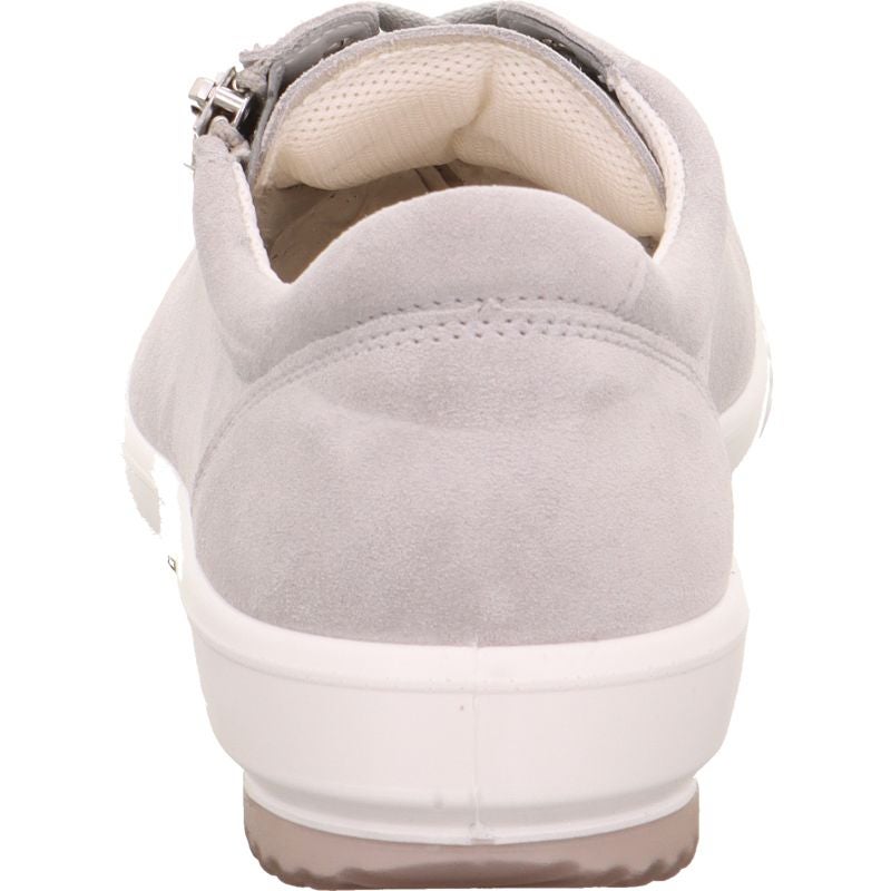 Legero TANARO 5.0 Woman Sneakers low - Material: Leather in Grey