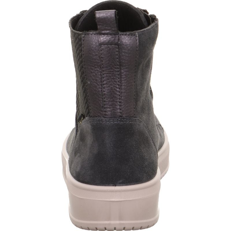 Legero REJOISE  - Material: Leder in Grau