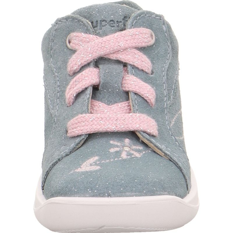Superfit LILLO Sneakers low - Material: Leather