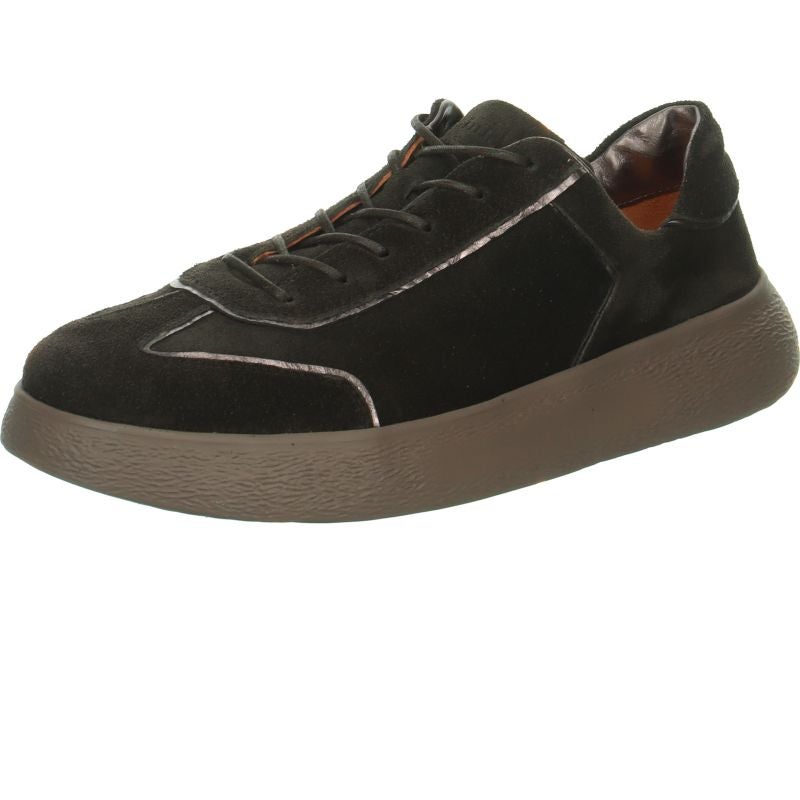 Think TURNA LIGHT  - Material: Leather in Brown