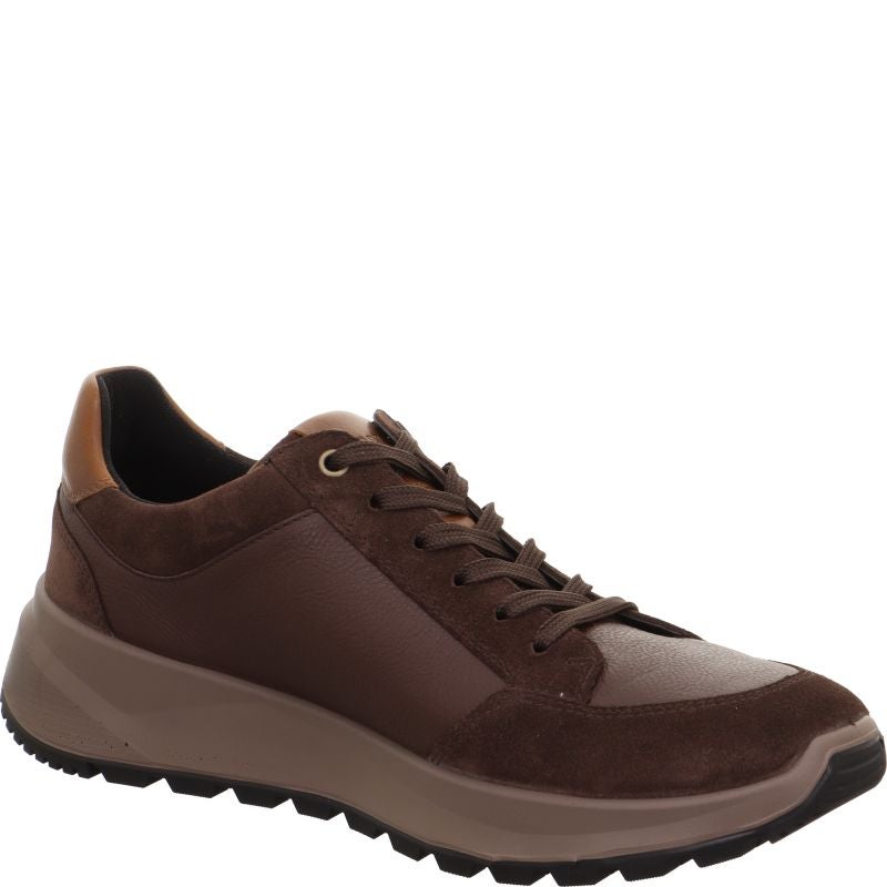 Legero ANZIO  - Material: Leather in Brown