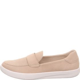 Legero SILENCE Woman  - Material: Leather in Pink
