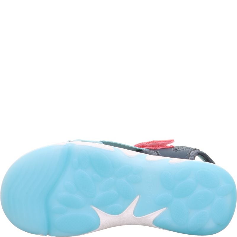 Superfit PEBBLES Girls  - Material: Textil/Sonstiges Material in Multi Colour