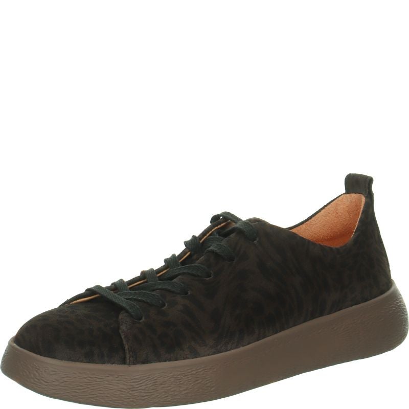 Think TURNA LIGHT Sneakers low - Material: Leather in Multicolored