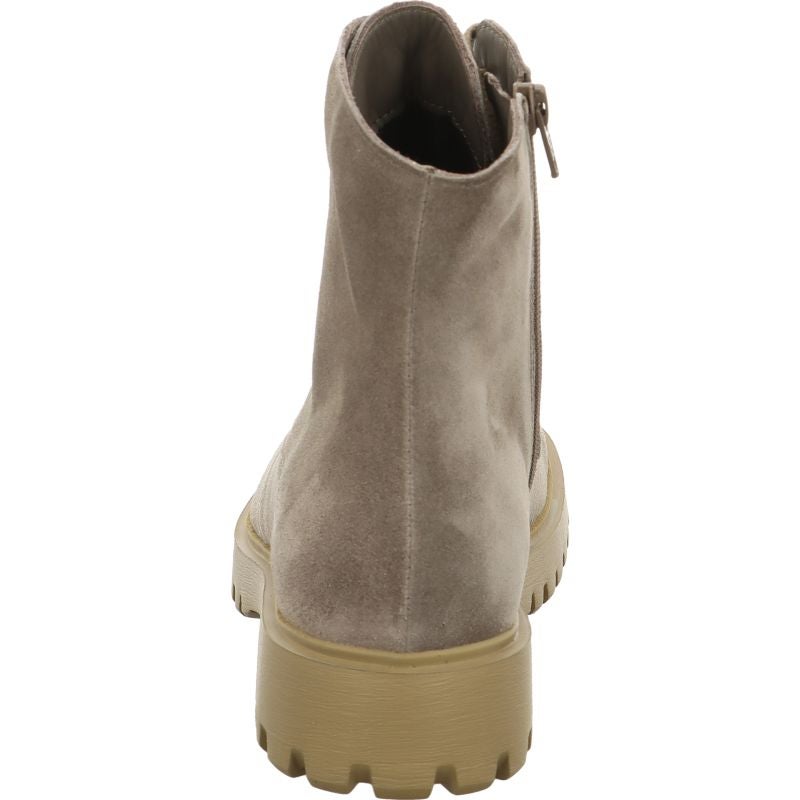 Think TRENTO  - Material: Leather in Beige