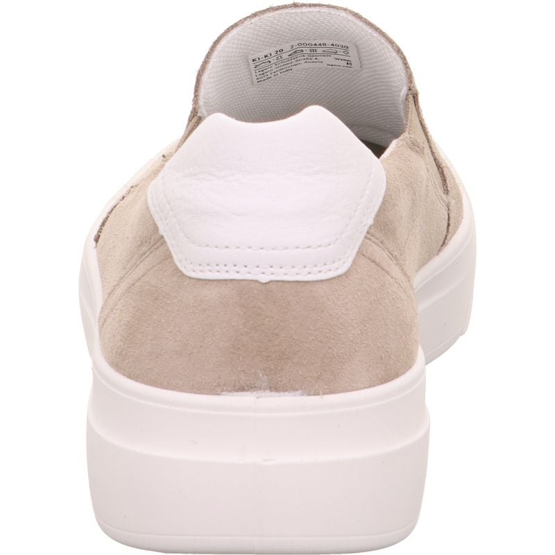 Legero MONDO  - Material: Leather in Beige