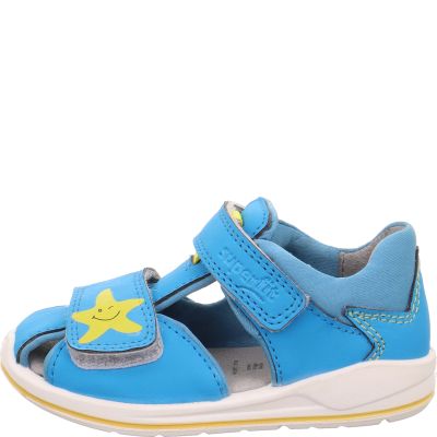 Superfit BOOMERANG Jungen  - Material: Textil/Sonstiges Material in Blau