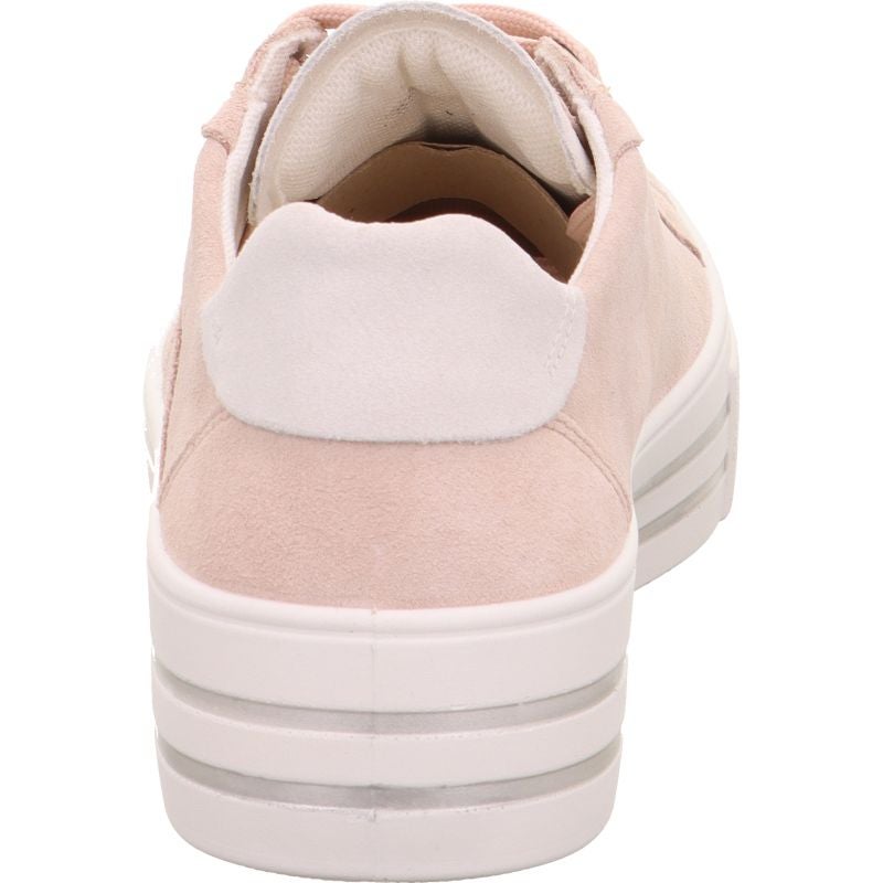Legero LIMA20  - Material: Leather in Rose