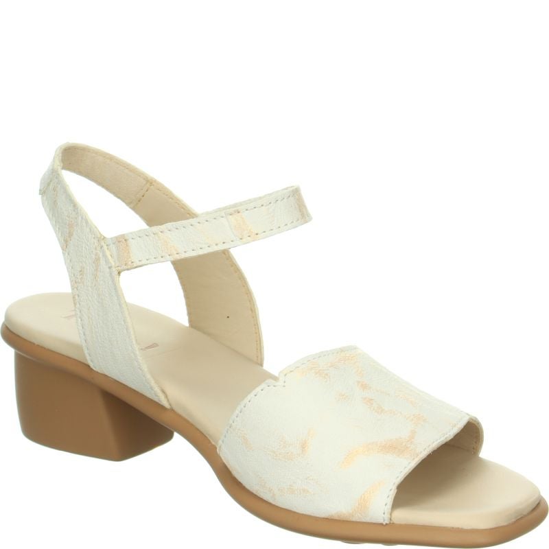 Think VIVI Woman  - Material: Leather in Multi Colour