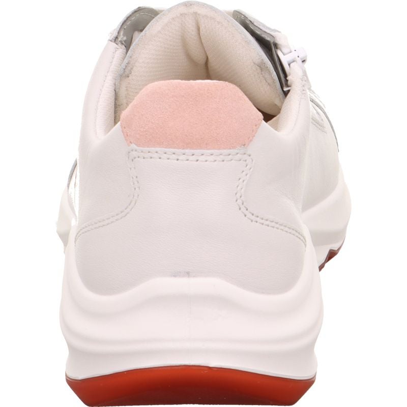 Legero BLISS Woman  - Material: Leather in White