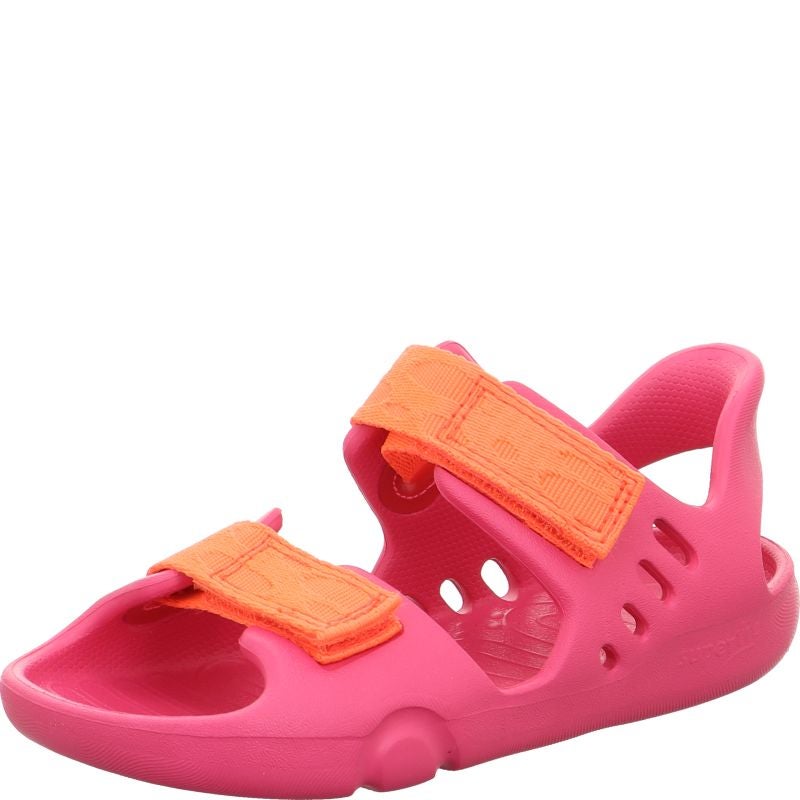 Superfit SPLASH-S Girls  - Material: Sonstiges Material in Pink