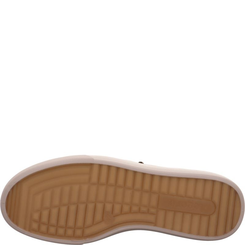 Legero MONDO  - Material: Leather in Brown