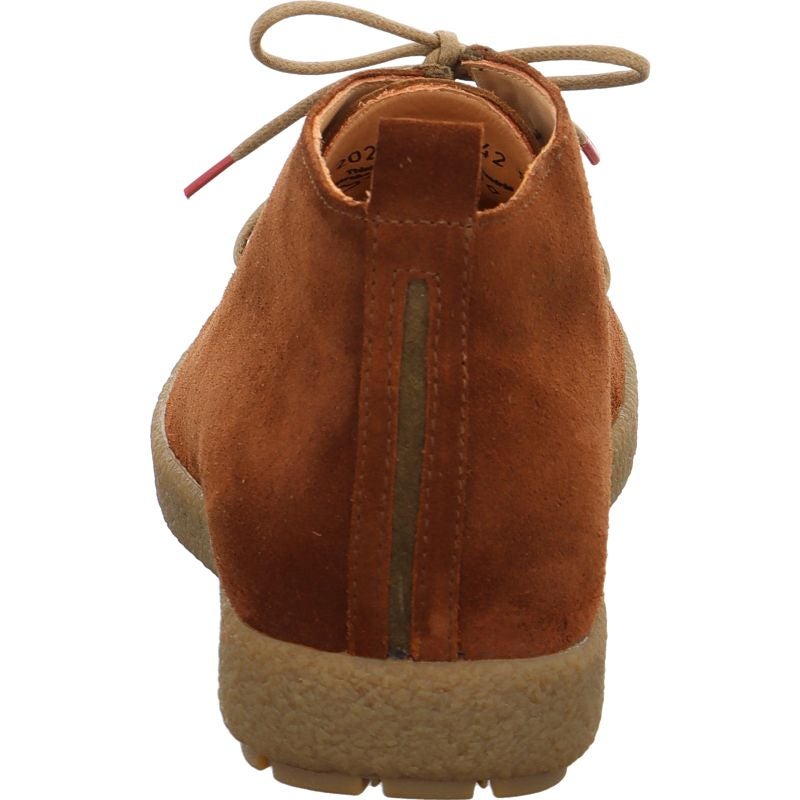 Think GEOAG Men  - Material: Leather in Brown