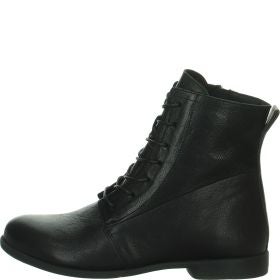 Think AGRAT 2  - Material: Leather in Black