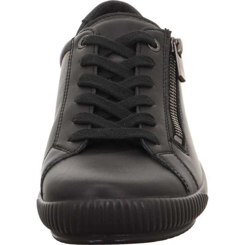 Legero TANARO 5.0 Woman Sneakers low - Material: Leather in Black
